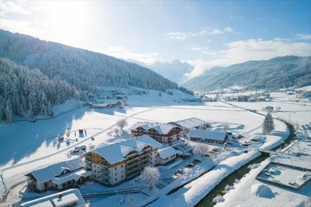Vitalhotel Gosau - 63