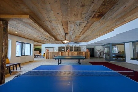 Vitalhotel Gosau - 66