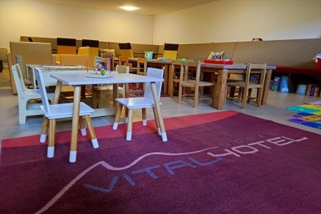 Vitalhotel Gosau - 67