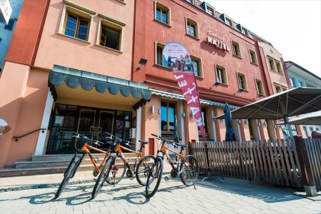 Restaurant Raffel (Jennersdorf) - 2