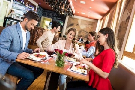 Restaurant Raffel (Jennersdorf) - 6