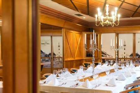 Restaurant Raffel (Jennersdorf) - 11