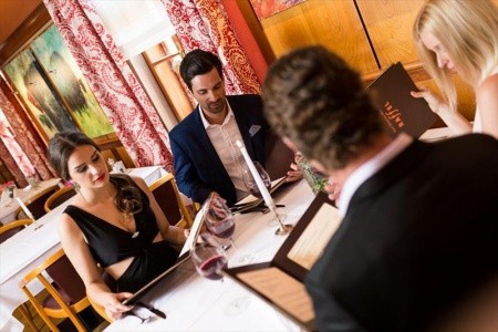 Restaurant Raffel (Jennersdorf) - 13