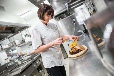 Restaurant Raffel (Jennersdorf) - 23