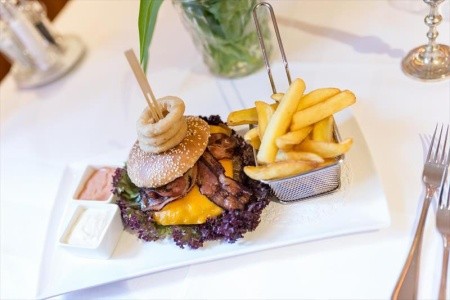 Restaurant Raffel (Jennersdorf) - 43