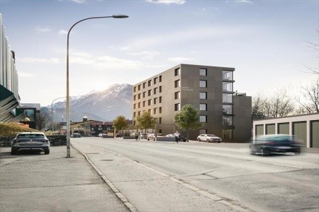 Alpstadt Lifestyle (Bludenz) - 1