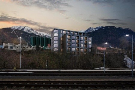 Alpstadt Lifestyle (Bludenz) - 2