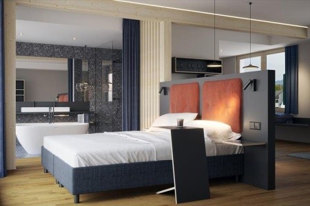 Alpstadt Lifestyle (Bludenz) - 9