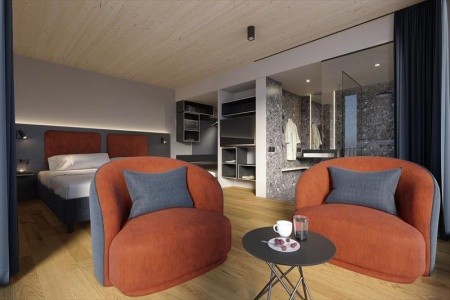 Alpstadt Lifestyle (Bludenz) - 11