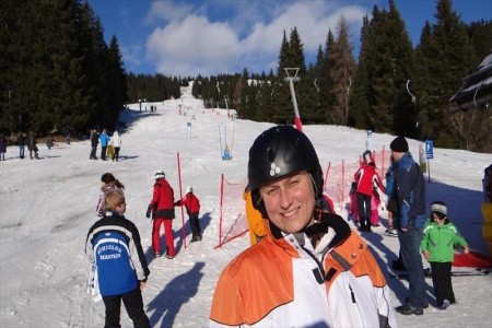 Biolandhaus Arche - 1