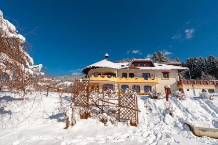 Biolandhaus Arche - 2