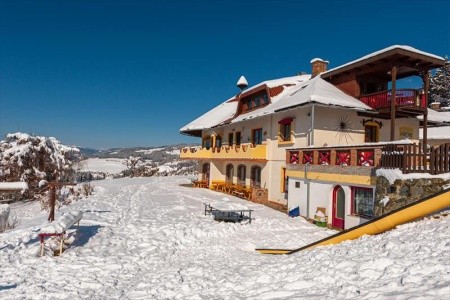 Biolandhaus Arche - 3