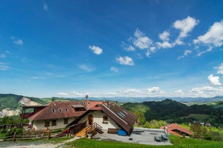 Biolandhaus Arche - 6