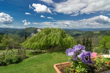 Biolandhaus Arche - 7