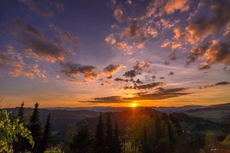 Biolandhaus Arche - 8