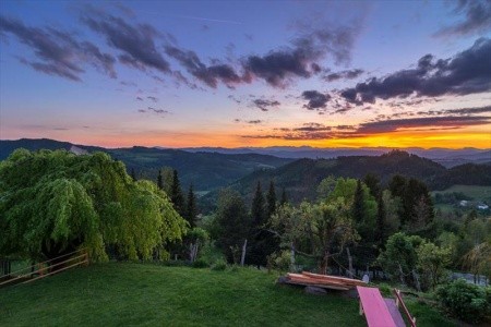 Biolandhaus Arche - 10