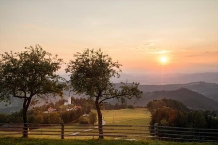 Biolandhaus Arche - 16