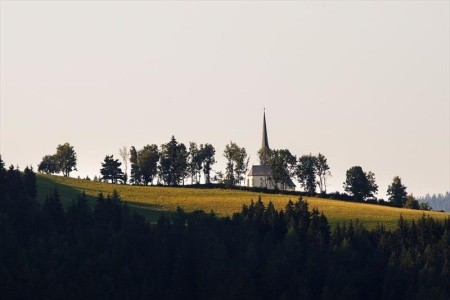 Biolandhaus Arche - 17