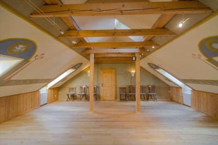 Biolandhaus Arche - 19