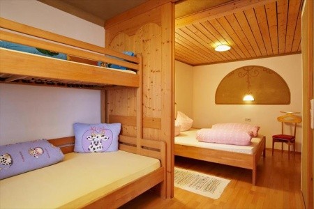 Biolandhaus Arche - 20