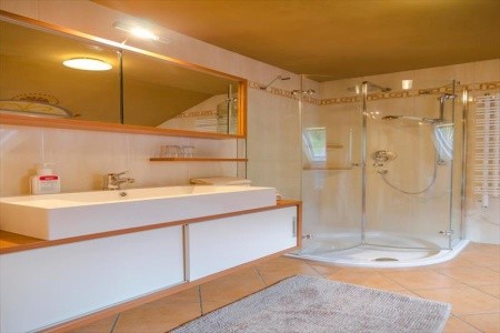 Biolandhaus Arche - 23