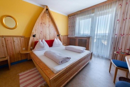 Biolandhaus Arche - 24