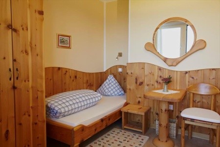 Biolandhaus Arche - 25