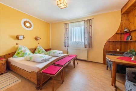 Biolandhaus Arche - 26