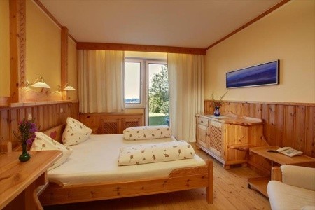 Biolandhaus Arche - 27