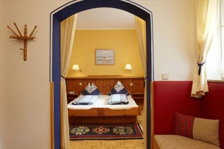 Biolandhaus Arche - 28