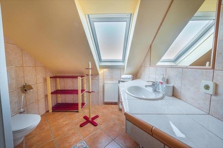 Biolandhaus Arche - 29