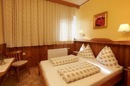 Biolandhaus Arche - 30