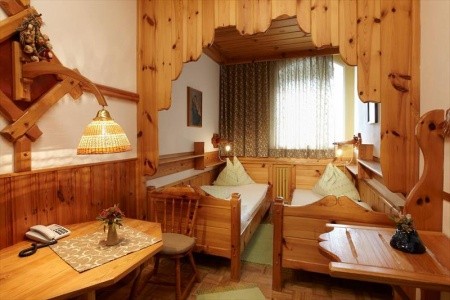 Biolandhaus Arche - 31