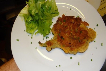 Biolandhaus Arche - 34