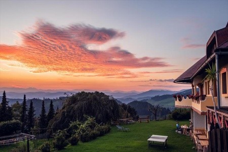 Biolandhaus Arche - 36