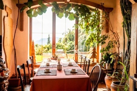 Biolandhaus Arche - 38