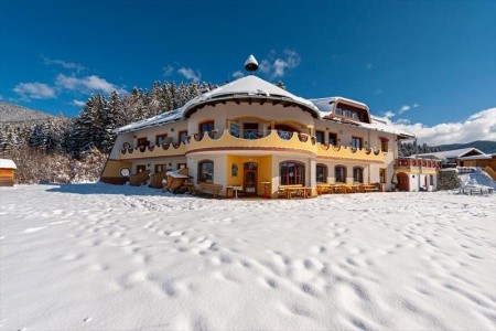 Biolandhaus Arche - 40