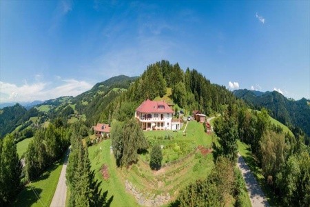 Biolandhaus Arche - 41