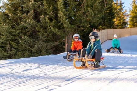 Biolandhaus Arche - 44