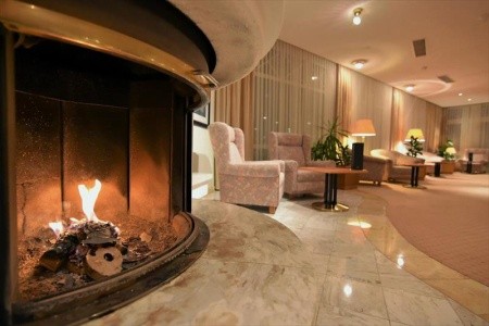 Rakúsko Burgenland Reduce Plus - Hotel Thermal Bad Tatzmannsdorf (Bad Tatzmannsdorf) 5 dňový pobyt Polpenzia Vlastná August 2026 (23/08/26-27/08/26)