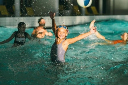 Allegria Resort Stegersbach By Reiters - 23