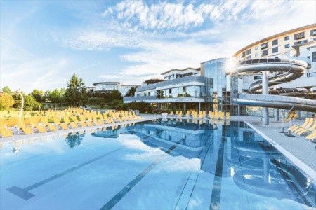 Allegria Resort Stegersbach By Reiters - 27