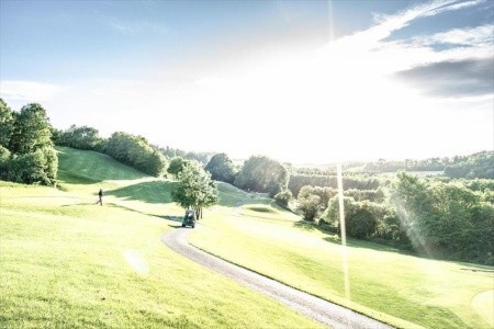 Allegria Resort Stegersbach By Reiters - 28