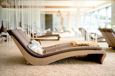 Allegria Resort Stegersbach By Reiters - 39