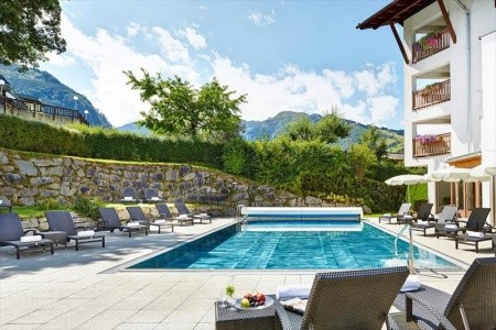 Das Alpenhaus Kaprun - 59