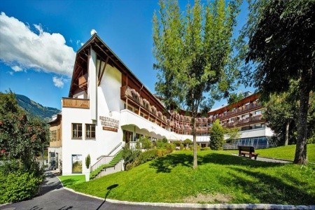 Das Alpenhaus Kaprun - 63