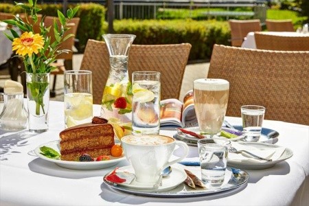 Das Alpenhaus Kaprun - 67