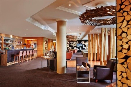 Das Alpenhaus Kaprun - 68