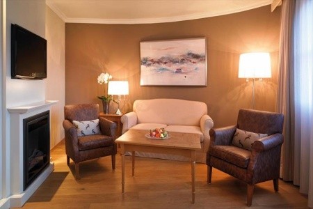 Das Alpenhaus Kaprun - 69