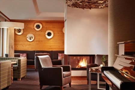 Das Alpenhaus Kaprun - 70